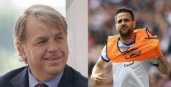 Why incoming Chelsea’s new owner should consider bringing Cesc Fabregas back to Chelsea’s trainee team