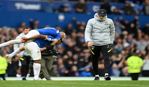 Following Everton’s defeat, Tuchel finally reveals who he would not trust