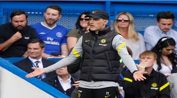 Taking a crazy approach – Tuchel finally reveals who to blame for disappointing 2-2 draw against Wolves