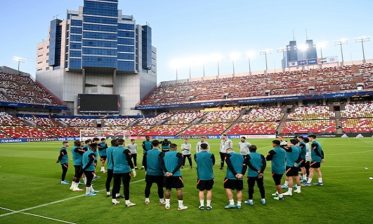 ‘He has kicked his last ball for the club after 10years of play’ – as Tuchel confirms Chelsea player exit