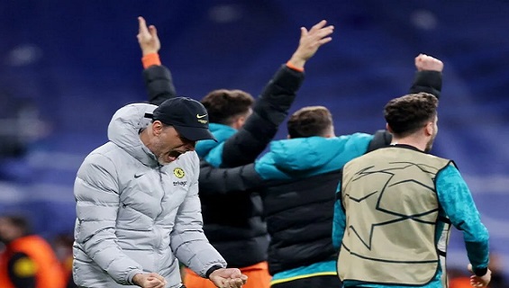 Boehly set for ‘brilliant news’ with £117m duo at Stamford Bridge