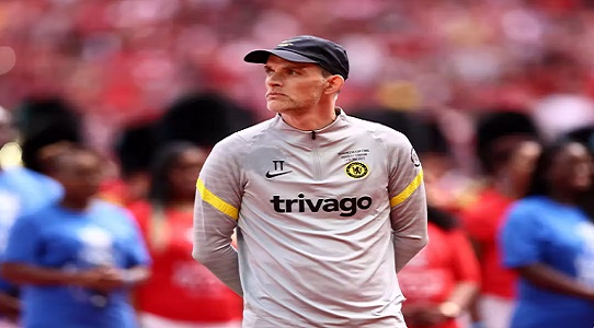 Tuchel confirms new Chelsea deal despite FA Cup final defeat