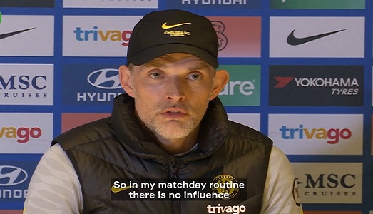 ‘This is too much, we’re the only club that suffers like this’ – Tuchel finally cries out