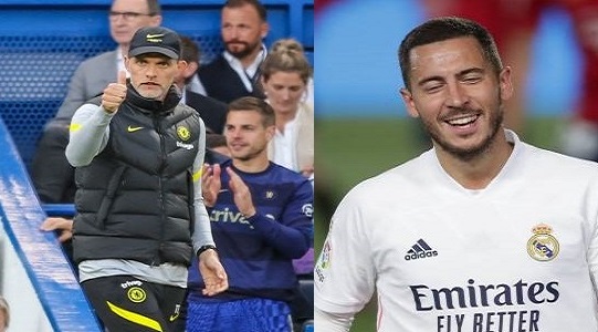 Tuchel finally found Chelsea’s next Eden Hazard after Leicester draw