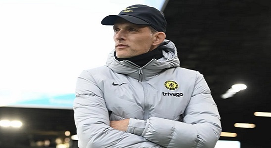 ‘Since he was six years old, he has been scoring goals’  – Tuchel massively hails Chelsea player