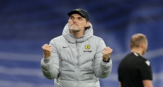 Fans will love this – Tuchel OFFICIALLY confirms 14-goal duo will be Chelsea players in summer