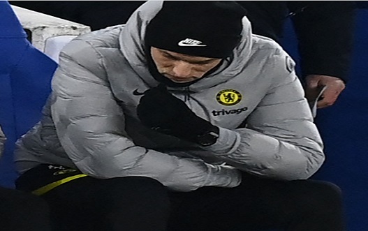 ‘We have to fight it’ – Tuchel finally reveals how these two clubs contributed to Chelsea’s struggles
