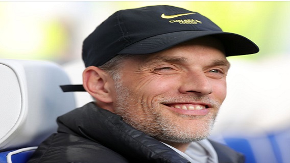 Tuchel reveals which players he wants to sign as he explains why Alonso is out of Watford clash