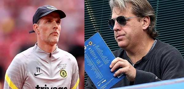 ‘We’re losing more players, City signed Haaland’… Tuchel sends transfer warning message to Todd Boehly