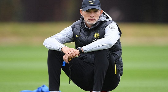Tuchel opens up and officially tells fans ‘he is confident’ Chelsea deal will be completed