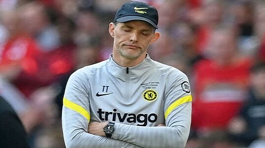 “It’s already signed, we’re losing him” –  Tuchel confirms 26-year-old Chelsea player departure 