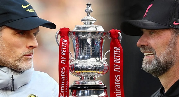 It’s a good news! Tuchel reveals ahead of FA Cup final against Liverpool