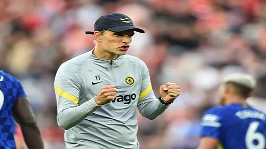 ‘July 2 he will join us’ – Tuchel reveals when promising star player will return to his Chelsea team