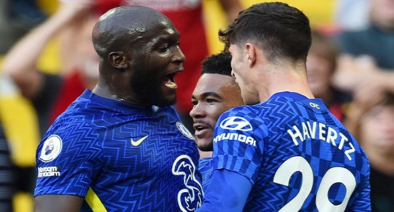Huge decision! Tuchel finally makes Kai Havertz & Lukaku FA Cup final decision