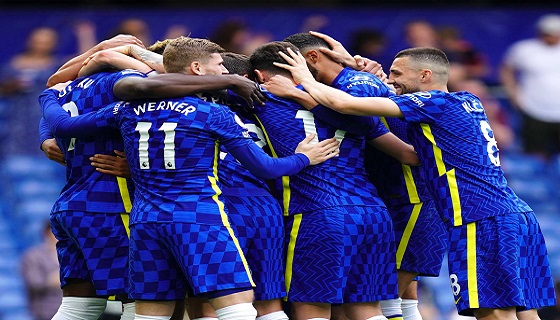 ‘He’s our Salah, Neymar, Van Dijk, De Bruyne and Mbappe’ – Tuchel finally reveals Chelsea untouchable man