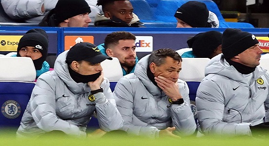 ‘He may leave, because he’s not happy’ – Tuchel confirms another Chelsea player might leave this summer