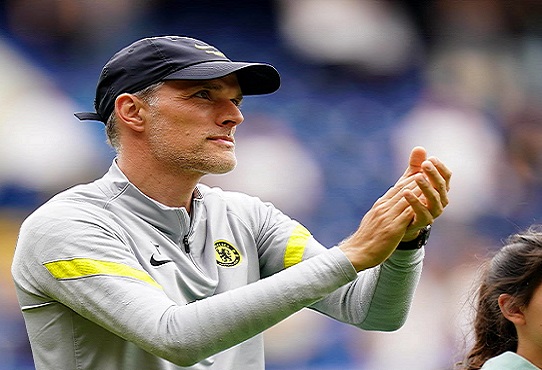 “The potential is there’ – Tuchel suggests £58M attacker will be at Chelsea next season