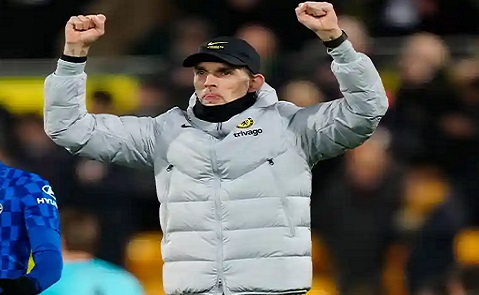 Tuchel OFFICIALLY confirms Chelsea to hold transfer talks with La Liga attacker