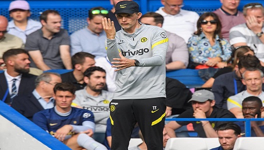 Switching to this formation next season? Tuchel reveals possible Chelsea’s formation ahead of next season