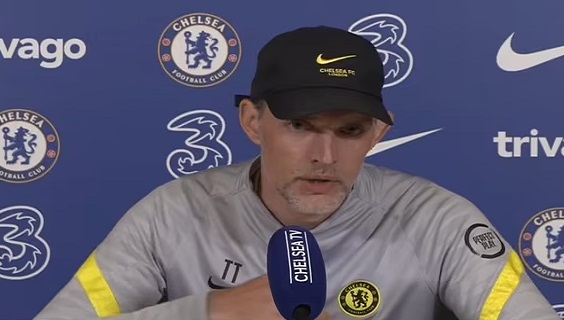 5 Chelsea players who could miss Leicester City game – Tuchel confirms