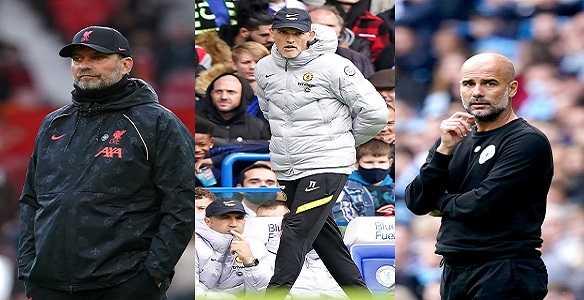 Tuchel receives massive Manchester City and Liverpool message after FA Cup final defeat