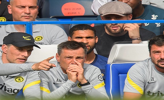 Tuchel finally shortlist ‘five’ attacking targets to improve Chelsea attack