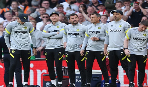 ‘Not acceptable’ – Tuchel sends strong warning to Chelsea fans after FA Cup final defeat