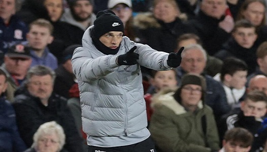 Report: Tuchel ‘ready to sell’ £59 million Stamford Bridge star