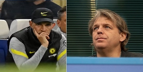 Tuchel could now bring £150m star to Stamford Bridge, as Blues started negotiations with €30m-rated Bundesliga defender