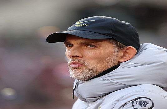 “He is a very strong boy, very athletic and quick ”- Tuchel urged to give 20-year-old young attacker a chance next season