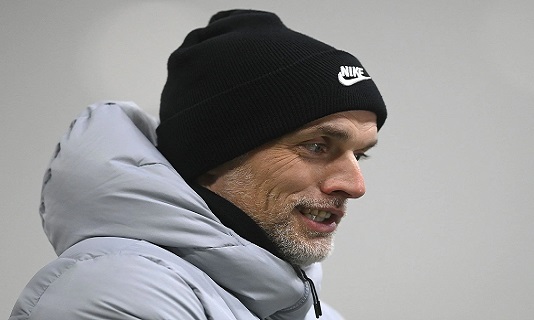 ‘Tuchel is a big fan since two years’ – as Chelsea ‘considering’ to sign €80m player after takeover