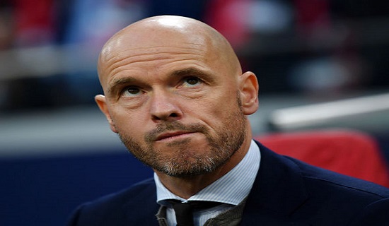 Forget about it, Erik Ten Hag – as midfielder has decided to be at Chelsea