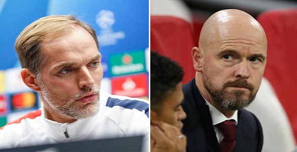One man posion is another man’s food, as United boss wants player rejected by Tuchel