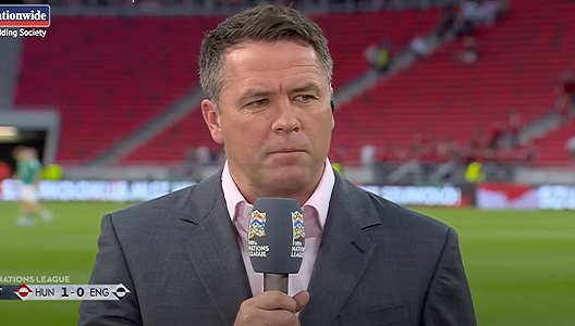 Michael Owen praises top Chelsea target as a “fantastic passer of the ball”