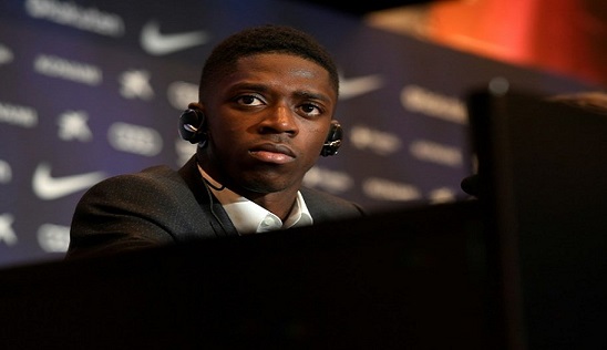 Ousmane Dembele finally makes Chelsea transfer decision, as Blues desperate to agree deal for €70m-rated Brazil international