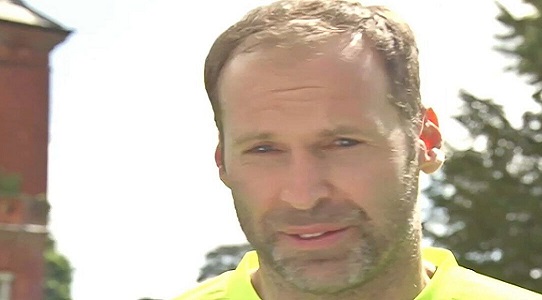 ‘It will be a busy summer’ – Cech confirms ‘massive’ Chelsea transfer plans