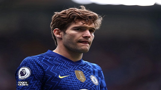 Chelsea told to pay £45m for Alonso replacement, as Blues wants 69m rated serbian playmaker