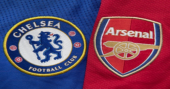 Arsenal and Chelsea in race to sign £300,000 a-week Premier League star