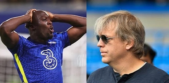 Todd Boehly set to make this ‘final’ Romelu Lukaku transfer decision after striker wants Chelsea exit