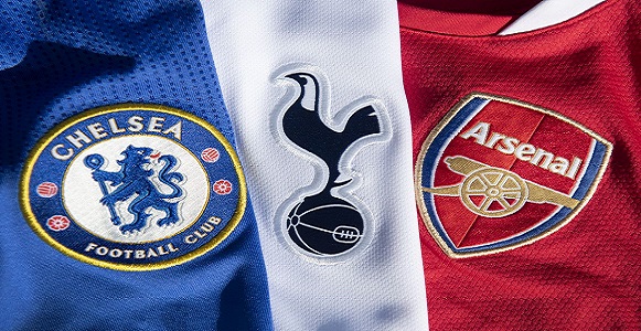 Chelsea to hijack Arsenal and Tottenham deal for 25-years-old Brazilian star