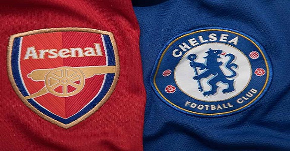 Arsenal can’t challenge for titles, I will choose Chelsea over Arsenal – Former Chelsea player tells 25-year-old Brazilian star