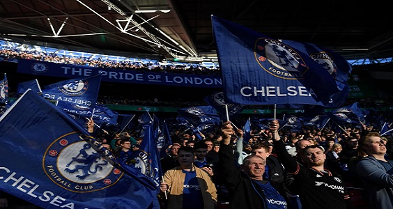 Tuchel is a big fan as Former Chelsea star could make shock Stamford Bridge return