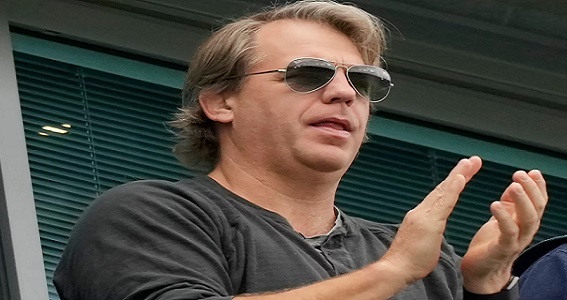 Revealed: Chelsea’s plan for first summer signing