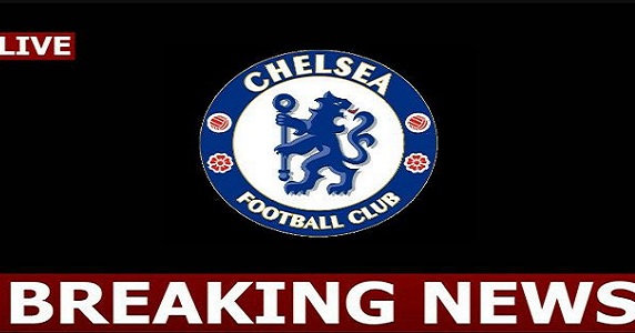 BREAKING: Chelsea completed first summer signing as French international player signs an initial three-year deal