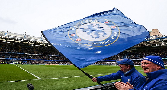 Chelsea flying out to hold talks after submitting big transfer offer