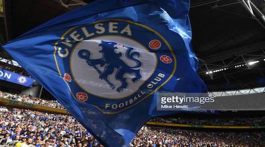 £670K-a-week superstar linked with surprise move to Chelsea as club president confirms