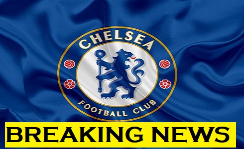 Chelsea’s first major signing might be made NEXT WEEK!