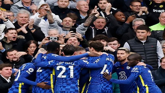 Chelsea set to make £200m from transfers, as Club made final decision over £150m Chelsea target