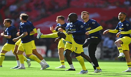 BREAKING: Chelsea midfielder gets contract extension