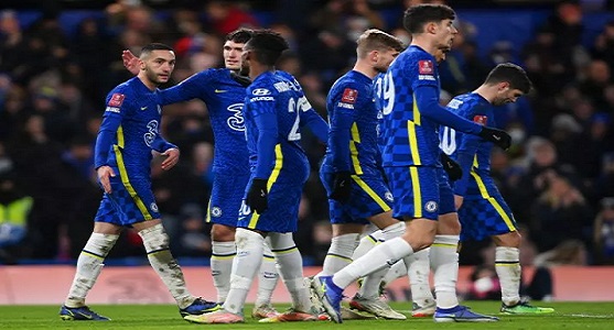 Three Italian clubs competing to sign Chelsea star, as  Blues to offer two players for £150m player